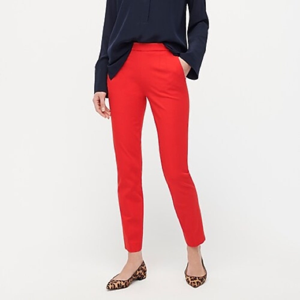 JCrew Martie Pant - 2T